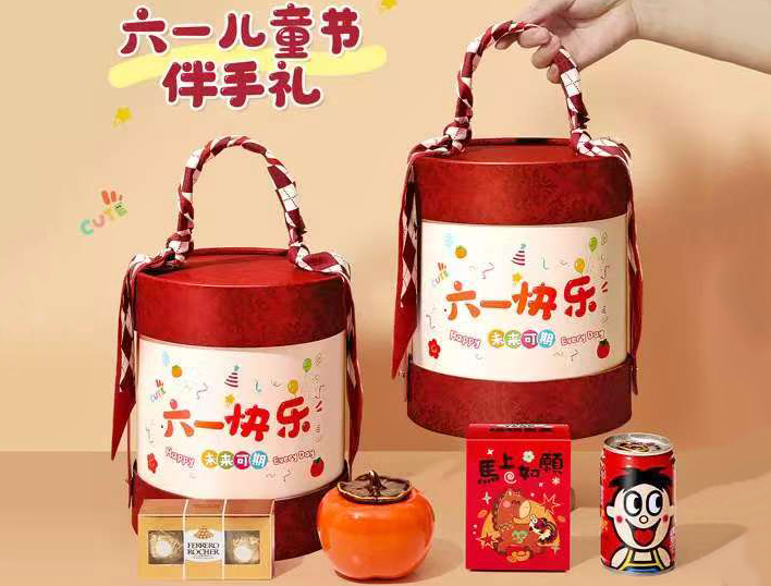 揭阳伴手礼